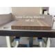 Hard Bound Book Grey Cardboard Spine Cutting Machine Hardcover Book Binding Machine MF-65