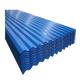 High Strength PPGI Steel Sheet Custom Cut Sizes Pre Painted Galvanized Iron Corrugated Sheet