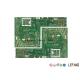 Medical Cure Instrument Copper Clad Printed Circuit Board PCBA