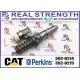 Diesel Injector 392-0226 392-6214 20R-1262 192-2817 For Caterpillar 5130/5230 Common Rail