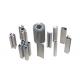 ODM Anodizing Surface Aluminum Extrusion Parts  Industrial Custom Aluminum Extrusions Aerospace Grade Aluminum Tubes Extrusions
Shop 6063 T5 Aluminum
