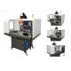 Small CNC Metal Milling Machine , Vertical Milling Machine Household Tool
