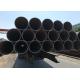 EN10210 S275 S355 J2H ERW Steel Pipe Used For Water Pipeline