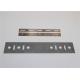201 Laser Cutting Stamped Forming Parts Stainless Steel Brass Materials