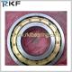 NSK NJ318M Cylindrical Roller Bearings with Brass Cage / Outer Ring / Inner Ring