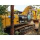                  Used Caterpillar 336D, Cat Excavator 336D, 329d, Looking for Partners in The World             