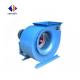 Backward Curved 3kw FRP Blade Material 380v Centrifugal Blower Fan for Anti Corrosion