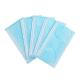 CE ISO-13485 TYPE IIR BFE98% Disposable Medical Mask
