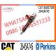 Diesel Fuel Injector 2645A745  10R-7951 2645A717 10R-7675 2645A743  317-2300for Engine C7 C9 C6.6 CAT Excavator 320D