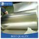 Edible Household Aluminum Foil Alloy One Side Bright Package Material