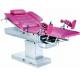 Childbirth Electric Obstetrics And Gynecology Table With Foot Pedal
