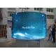 P6mm Flexible Curved LED Screen Video Display Panels With Wide Viewing Angle