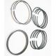 Astar 2H0 Piston Ring 80.5mm 1.8/2.0L For Chevrolet OE 55568927 Good Quality
