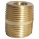 RoHs Certified Brass Socket CNC Machining with Customization and Features