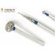 Diamond Material Dental Diamond Burs FG for High Speed Handpiece dental surgical instruments