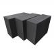 Factory supply various size high density isostatic graphite block for industry