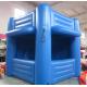 Outdoor Promotion Inflatable Advertisement Booth