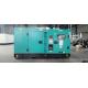 150kVA Diesel Generator Set  Easy Maintenance For Emergency Use