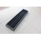 High Temperature Resistant Plastic Core Tray For Oil Core Storage 1070*275*85mm