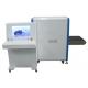 airport security check ABNM-6550 X-ray baggage screening machine