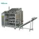 Automatic Packing Face Mask Machine 8-Head Full Automatic Facial Mask Packing Machine