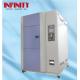 Non-fluorine Environmental Protection Refrigerant R404A R23Programmable High-Low Tempe -40C ～ 150C Safety Protection Dev