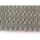 Stainless Steel Flexible Decorative Metal Mesh For Wall Coverings