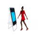 Touchscreen Selfie Mirror Photo Booth Interactive Magic Mirror Photo Booth Hire