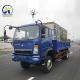 Yn4102qbzl Engine Model 4X2 Drive Wheel Cargo Truck for Transporting Goods
