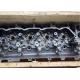 Engine Cylinder Head Assy 8-98170617-6 For Excavator HITACHI ZX200-3 Engine Parts