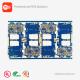 Industrial PCB Customized Printed Circuit Board pcb prototype fabrication Contract PCB