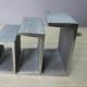 Strengthen Stainless Steel C Channel AISI ASTM A6 C6xC13 H76