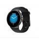 AMOLED Round Shape Smart Watch 1.93 Inch Slim Large Display With Stress Monitor