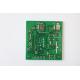 Electrical 6 Layer PCB Printed Circuit Board Green Solder PCB Board