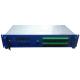 1550nm CATV Equipment WDM EDFA Optical Amplifier 32 Ports 23dBm 483x468x88mm