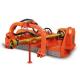 1790mm Working Width Verge Ditch Bank Flail Mower EFB Tractor Attachments