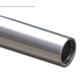 6061-T6 Anodized Aluminum / Mill Finished Tube With Cutting , Punching , Milling