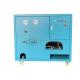 high pressure refrigerant recovery machine R23 SF6 ultra low temperature refrigerant recovery unit best price for sale