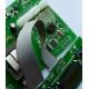 LED PCB Board High Density Electronics PCB Components Assembly