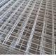 Welded Wire Mesh Panel Electro Galvanized Welded Mesh Fence 50 ft