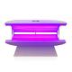 Collagen Production Beauty LED Light Therapy Bed Full Body Phototherapy