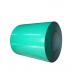 G550 / G350 Prepainted Galvalume Steel Coil RAL Code Color For Roofing