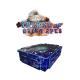 Multiplayer Fish Game Software Machine Durable 55 HD 110V/220V