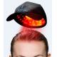 650nm LLLT Wavelength Laser Diode Helmet For Hair Growth 1360mW