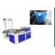Fully Automatic Anti Dust Cover Making Machine Stable Performance