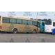 Used Yutong Public Transport Used Diesel LHD City Bus Used 51 Seats Front Engine Bus