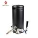 128oz Mini Keg Growler Co2 Sus304 Carbonating Dispenser Kit