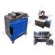 Silicon Sealing 100W Laser Mold Cleaning System