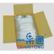 Customized Plastic Oil Bib Aseptic Bags Suppliers 20L For Coconut Milk