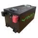 51.2volt 65Ah Golf Car Lithium Battery Golf Trolly Lithium Batteries With BMS Charger